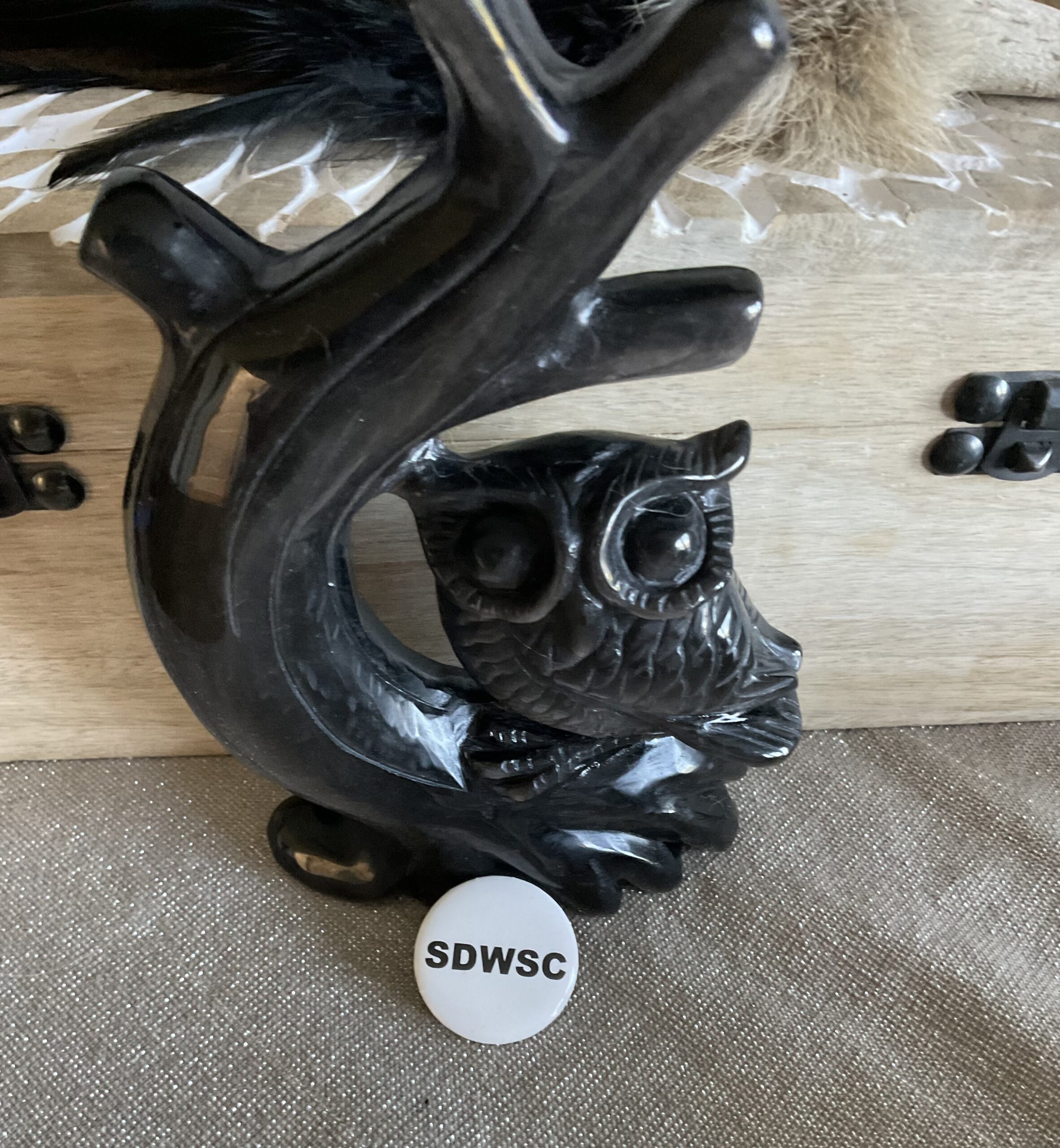 TDWTC