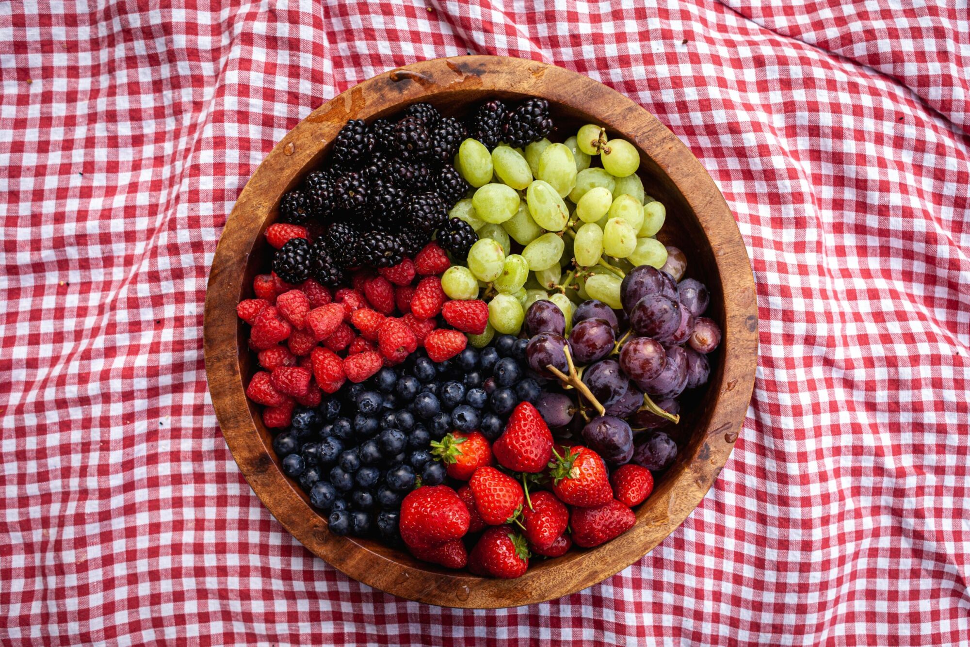 You Are What You Eat