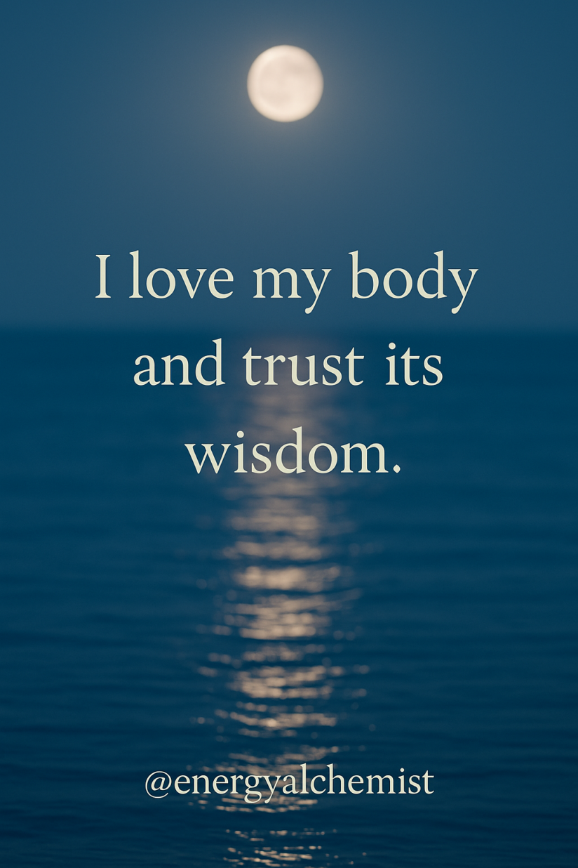 Embodied Wisdom Series